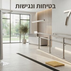 נגישות